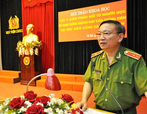 Hội thảo khoa học: “Lấy ý kiến phản hồi của người học về hoạt động giảng dạy của Êv88 Vui Tết Đón Xuân 2026 tại EV88 - Link Đăng Ký, Đăng Nhập EV88.Com Chính thức”