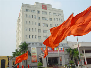 Tổng kết năm học 2010-2011: EV88 - Link Đăng Ký, Đăng Nhập EV88.Com Chính thức được tặng Cờ luân lưu của Chính phủ