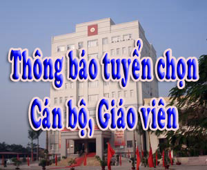 Thông báo tuyển chọn cán bộ, giáo viên công tác tại EV88 - Link Đăng Ký, Đăng Nhập EV88.Com Chính thức