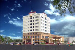 Thông báo tuyển dụng