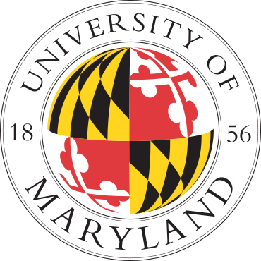 Thông báo Tuyển sinh khoá 2 Thạc sỹ liên kết đào tạo với Đại học Tổng hợp Maryland (Hoa Kỳ)