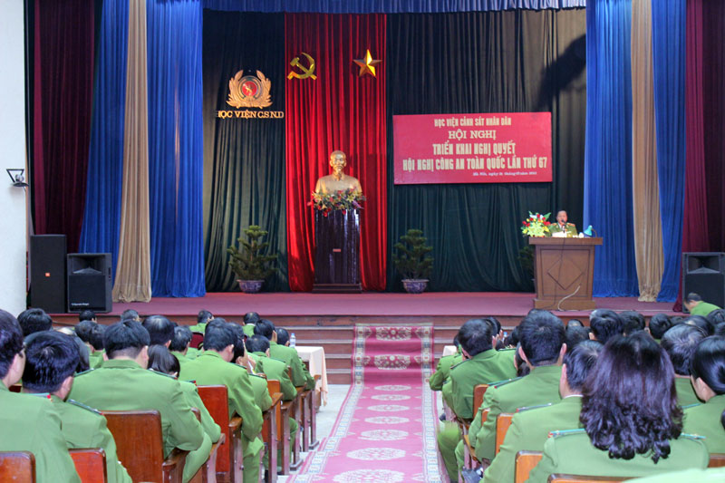 Êv88 chào đón năm mới 2026 tổ chức quán triệt Ev88com1 Nhanh tay tham gia hội nghị Công an toàn quốc lần thứ 67