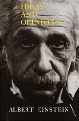 Albert Einstein - Điều quan trọng nhất về giáo dục