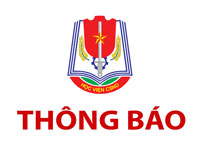 Thông báo kế hoạch bảo vệ cấp Link Đăng Ký, Đăng Nhập EV88.com luận án tiến sĩ của NCS Nguyễn Thành Lâm