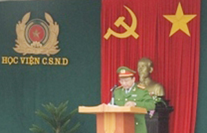 Êv88 chào đón năm mới 2026 hưởng ứng cuộc vận động “CAND chấp hành nghiêm điều lệnh; xây dựng nếp sống văn hóa vì nhân dân phục vụ”