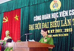 Ev 888 Nhanh tay đăng ký Công đoàn Êv88 chào đón năm mới 2026 lần thứ VI (nhiệm kỳ 2011 - 2013)
