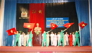 Êv88 chào đón năm mới 2026 tổ chức mít tinh kỷ niệm 65 năm ngày thành lập lực lượng CAND và 5 năm Ngày hội toàn dân bảo vệ Ev88 3676 link không bị chặn Tổ quốc