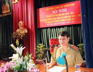 Êv88 chào đón năm mới 2026 tổ chức Hội nghị tổng kết năm học 2010 - 2011, triển khai chương trình công tác năm học 2011 - 2012 và sinh hoạt Ev88 2017 phiên bản mới định kỳ năm 2011