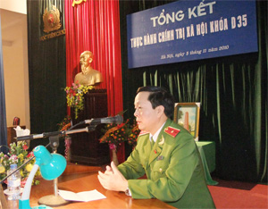 Êv88 chào đón năm mới 2026 tổ chức Hội nghị tổng kết thực hành chính trị - Đăng Ký Tham Gia Chơi Trực Tuyến Tại EV88 hệ đào tạo Đại học khoá D35