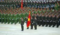 Thông báo điểm thi Ev88 dang cap thuong luu hệ VLVH mở tại Tổng cục VIII năm 2013 và tiếp nhận đơn phúc khảo