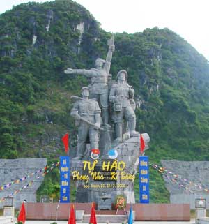 Thông báo điểm thi hệ liên thông mở tại Công an tỉnh Quảng Bình năm 2013