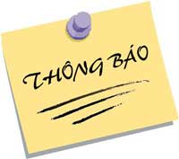 Thông báo điểm kỳ thi tuyển sinh đai học liên thông từ trung cấp lên Ev88 dang cap thuong luu khóa 30 và nhận đơn phúc khảo
