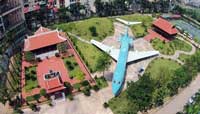 Thông báo điểm thi tuyển sinh Cao học đợt 1 năm 2015