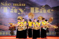 Thông báo về thời gian thi tuyển sinh hệ Cao học liên kết Tây Bắc khóa 2 - năm 2015