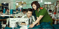 Thông báo điểm thi Ev88 dang cap thuong luu hệ VLVH mở tại trại giam Ngọc Lý, Tổng cục VIII năm 2015 và tiếp nhận đơn phúc khảo