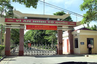 Thông báo điểm thi hệ liên thông từ trung cấp lên Ev88 dang cap thuong luu mở tại Trại giam Thanh Phong, Tổng cục VIII, năm 2016 và nhận đơn phúc khảo