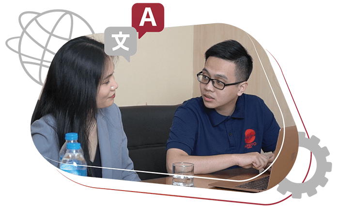 Thế giới đã trải qua 3 cuộc cách mạng công nghệ và đang hướng đến cuộc cách mạng công nghiệp công nghiệp lần thứ tư.