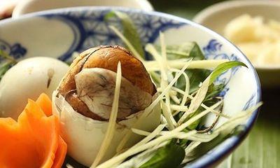 Những phần thưởng của Chủ tịch Hồ Chí Minh dành cho lực lượng CAND