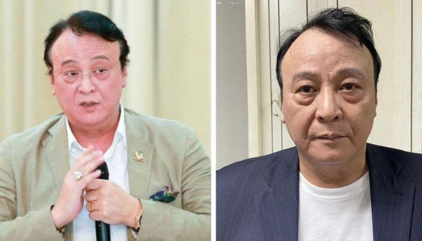 Phát động Tháng Công nhân năm 2018 và Tháng hành động về ATVSLĐ trong CAND