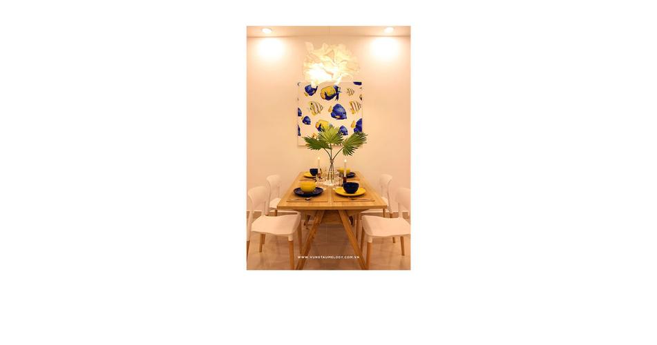 Toàn cảnh lễ khai giảng
