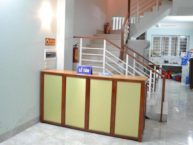 Phần thi cứu trợ 2