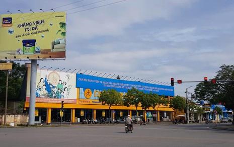 Thông báo xét tuyển bổ sung trình độ Ev88 dang cap thuong luu chính quy tuyển mới năm 2019