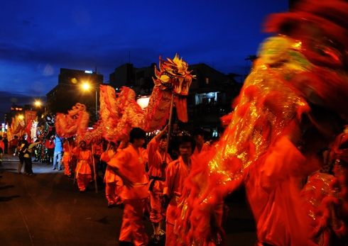Hoạt động được tổ chức đảm bảo tuân thủ các quy định về phòng, chống dịch Covid-19