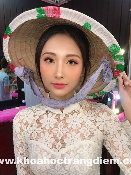 Lực lượng Tham mưu Ev88 dang cap thuong luu luôn luôn phát huy truyền thống, bản chất: “Trung thành - Tận tụy; Mưu trí - Sáng tạo; Đoàn kết - Lập công” trong suốt 75 năm xây dựng, chiến đấu và trưởng thành
