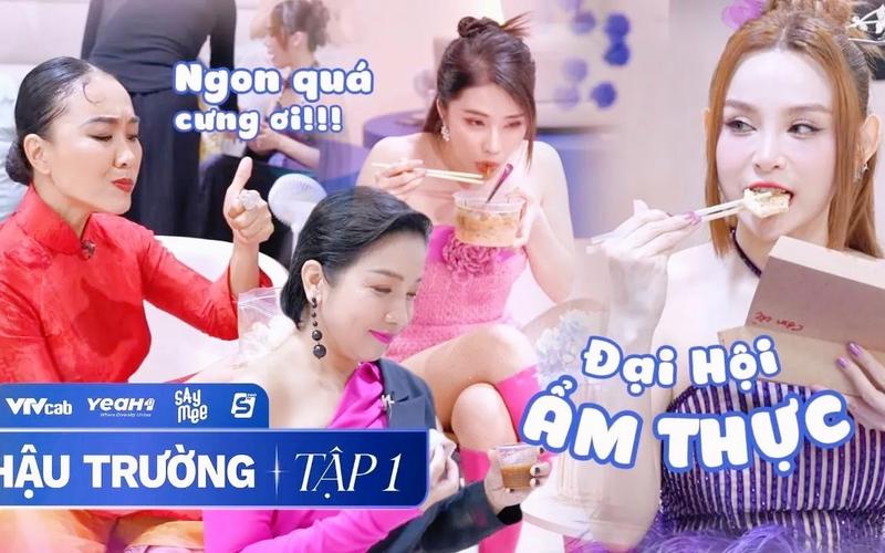 Công bố và trao quyết định bổ nhiệm các chức danh giảng dạy năm 2021