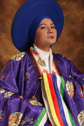 Đại tá, PGS. TS Lê Trung Kiên, Trưởng phòng Quản lý đào tạo và bồi dưỡng nâng cao phát biểu tại lễ khai giảng