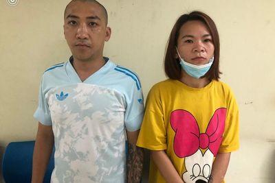 Toàn cảnh Hội nghị