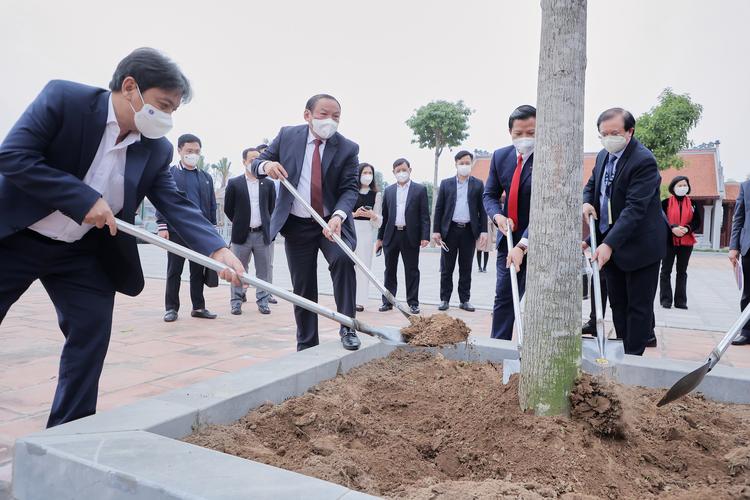 Bộ Giáo dục và Đào tạo công nhận 30 cơ sở cấp chứng chỉ năng lực ngoại ngữ