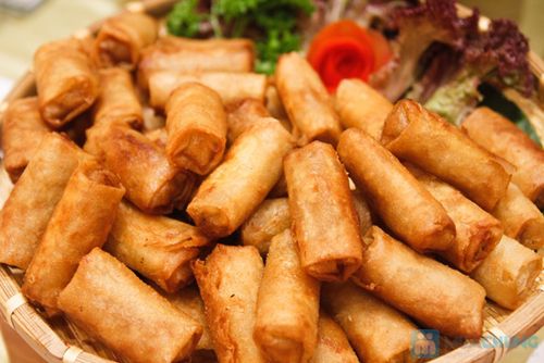 Đồng chí Hoàng Việt Cường, Phó Tổng cục trưởng Tổng cục Hải quan phát biểu tại buổi lễ