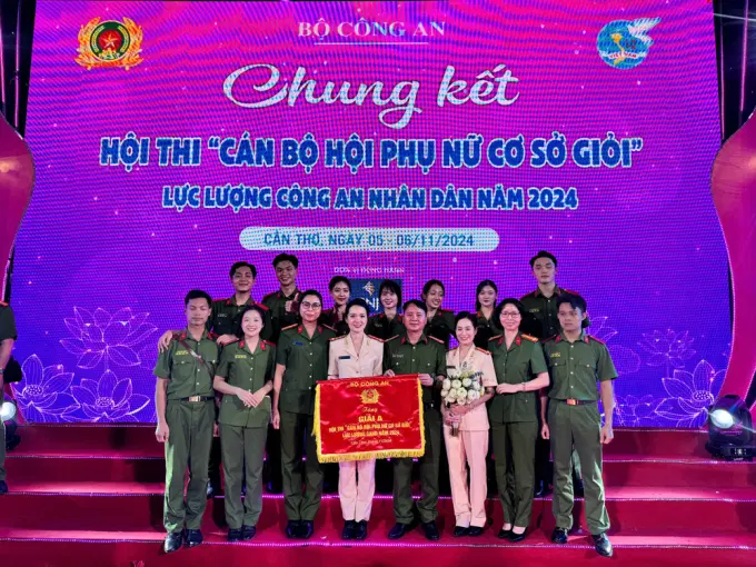 Đội thi Êv88 chào đón năm mới 2026 xuất sắc đạt giải A với phần thể hiện ấn tượng, ý nghĩa và đầy sáng tạo