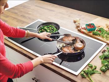 Xây dựng lực lượng CAND thật sự trong sạch, vững mạnh, chính quy, tinh nhuệ, hiện đại là mục tiêu xuyên suốt.