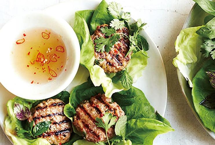 Toàn cảnh buổi làm việc