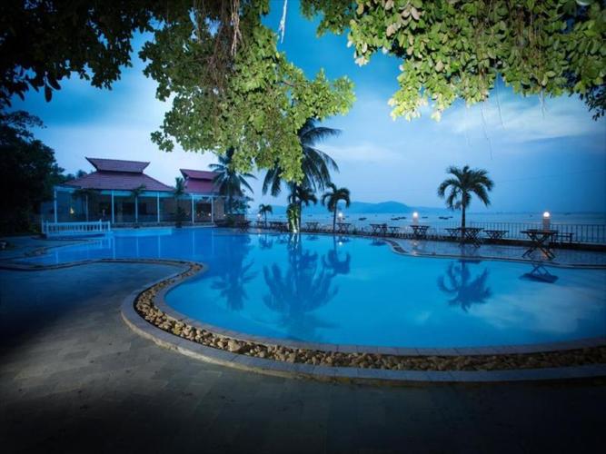 Thượng tá, TS Hoàng Đại Nghĩa - Phó Cục trưởng Cục Đào tạo, Bộ Công an phát biểu tại Hội thảo