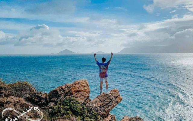 Thứ trưởng Phạm Đức Long phát biểu tại buổi lễ.