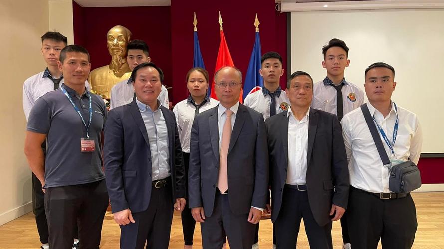 Không thể phủ nhận giá trị, sức sống tư tưởng Hồ Chí Minh