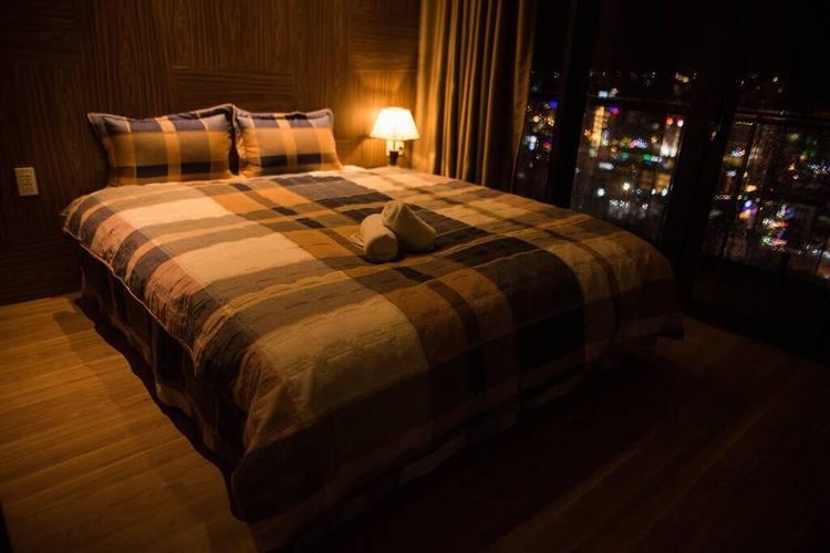 Bộ trưởng Lương Tam Quang phát biểu kết luận hội nghị.