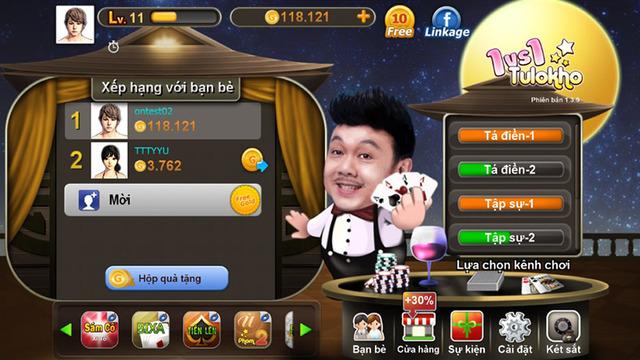 Các đại biểu tham luận tại Toạ đàm
