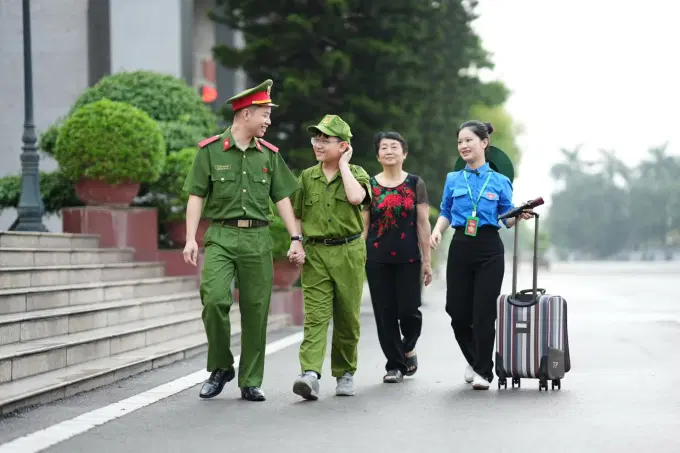Sau 11 năm tổ chức, Trại hè