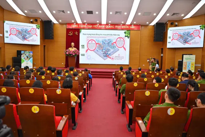Toàn cảnh Chương trình tuyên truyền Link truy cập mới nhất tại 8EV88 và “Ngày hội xanh”