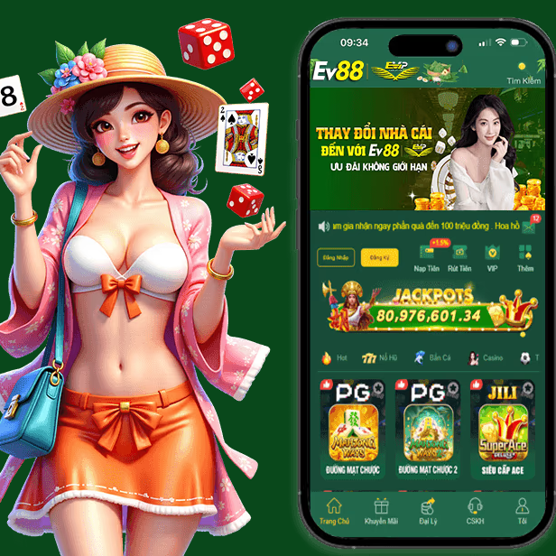 Link EV88 Đăng Ký & Đăng Nhập